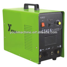 Inverter MMA / TIG / CUT máquina de solda CT 416 soldadores